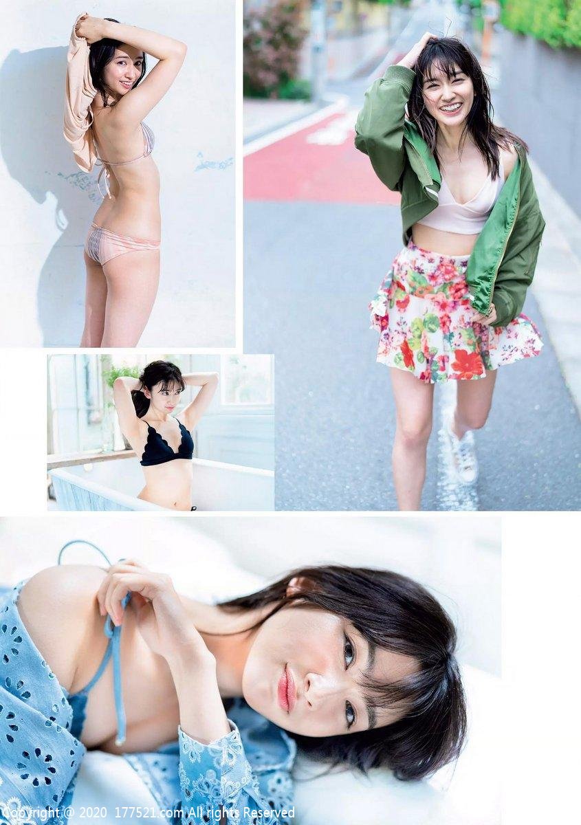 小泉遥