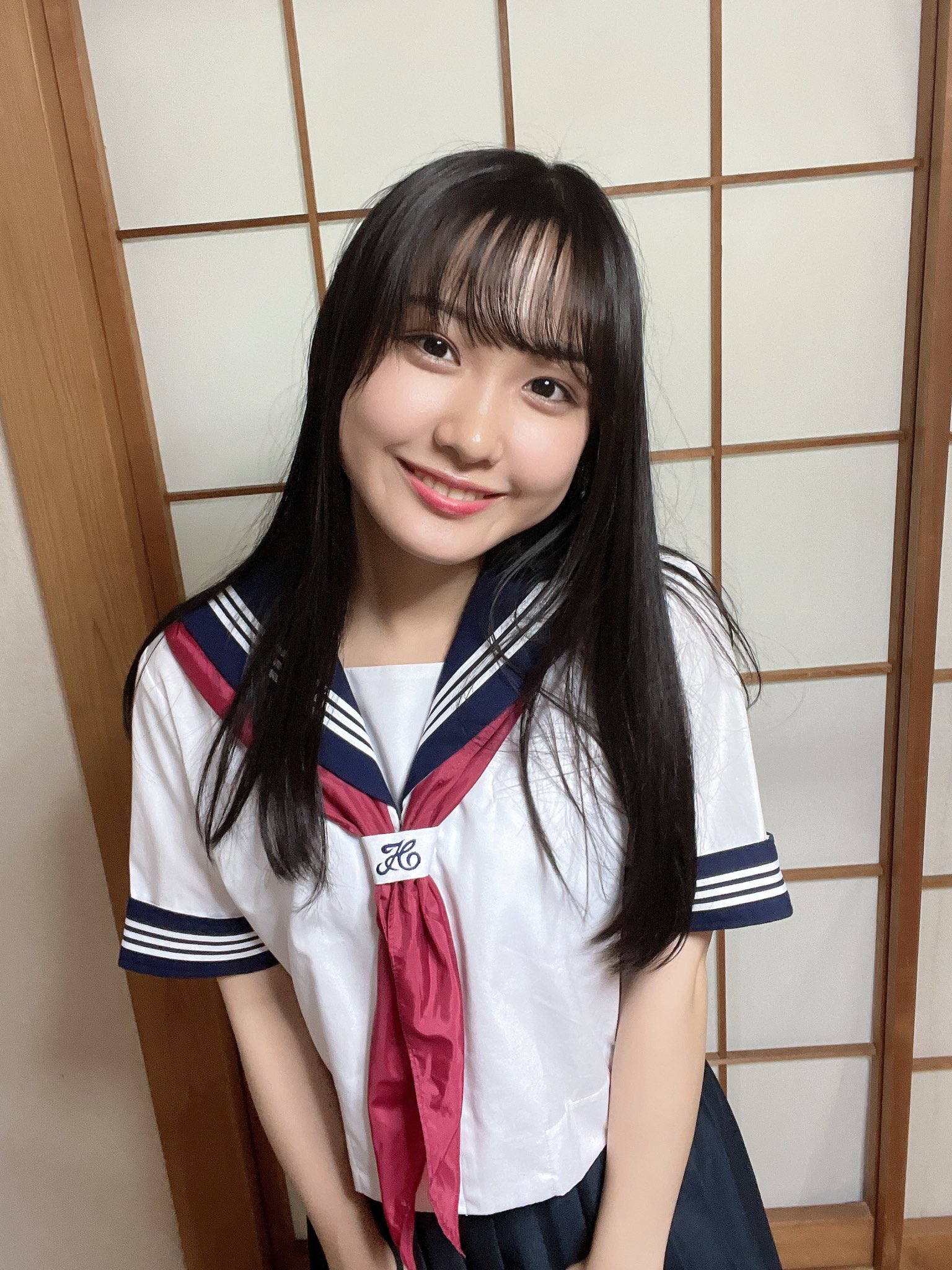 彩月萌香