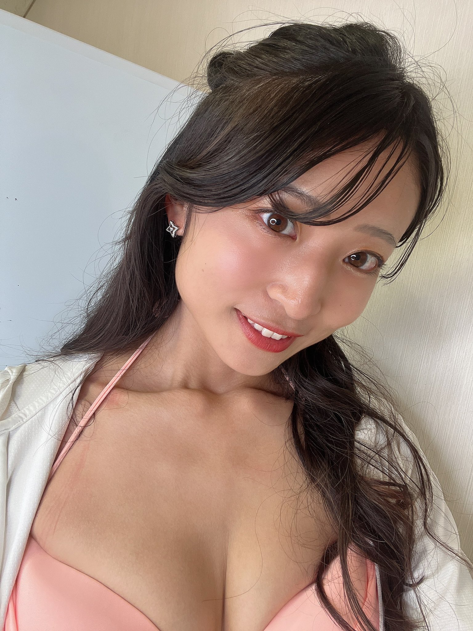 井上晴菜