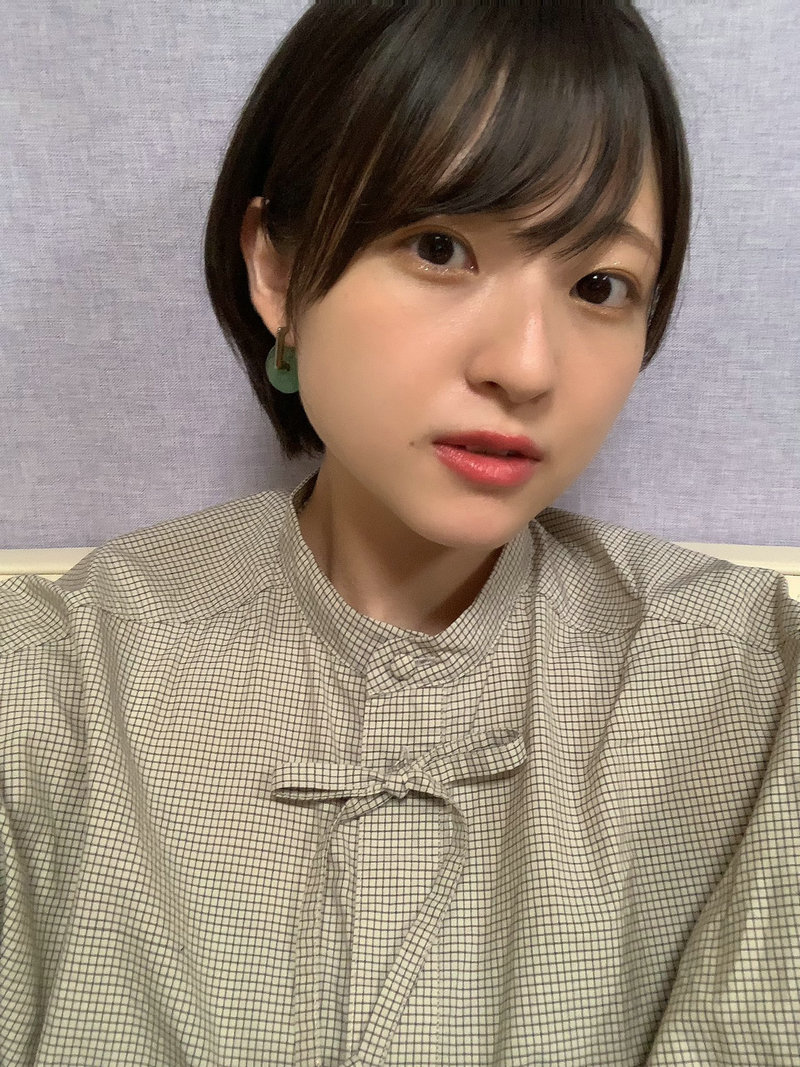 吉川日菜子