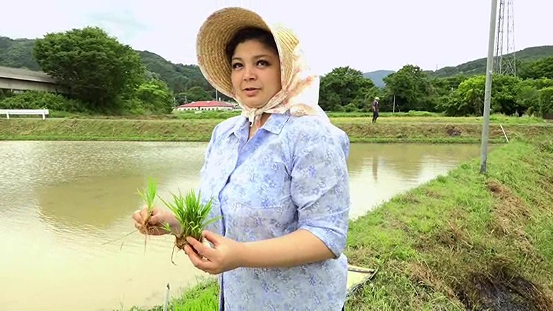 岡田真理亜