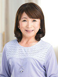 森山景子