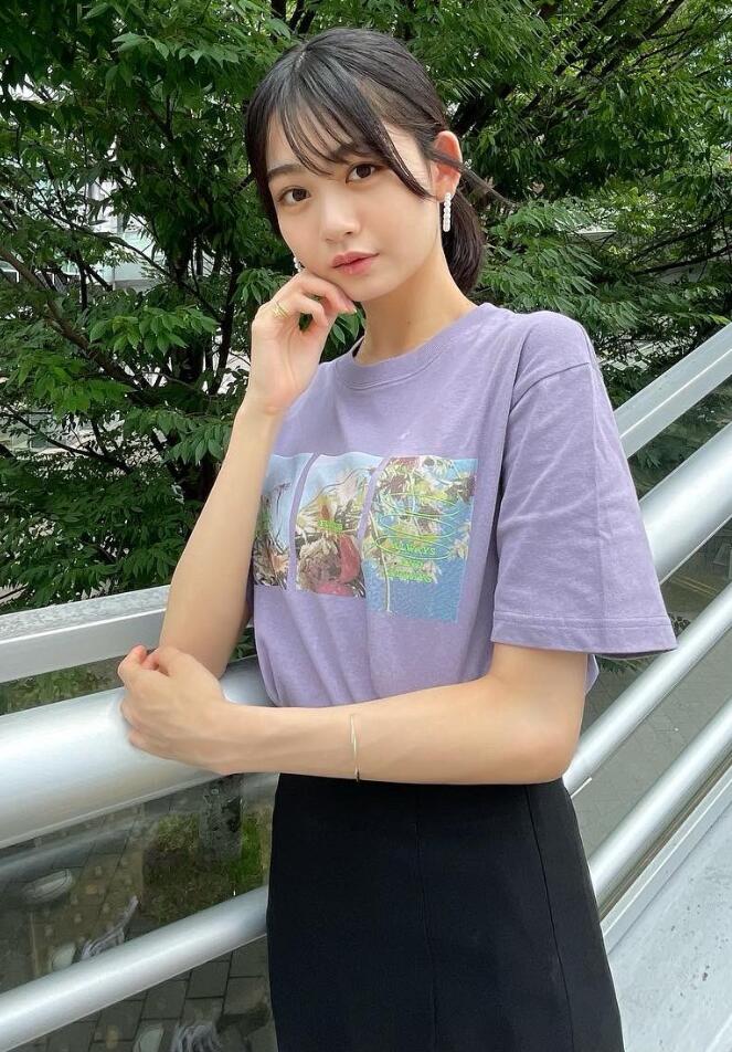 安村真奈