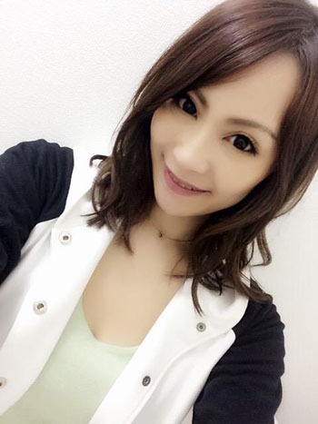 堀口奈津美