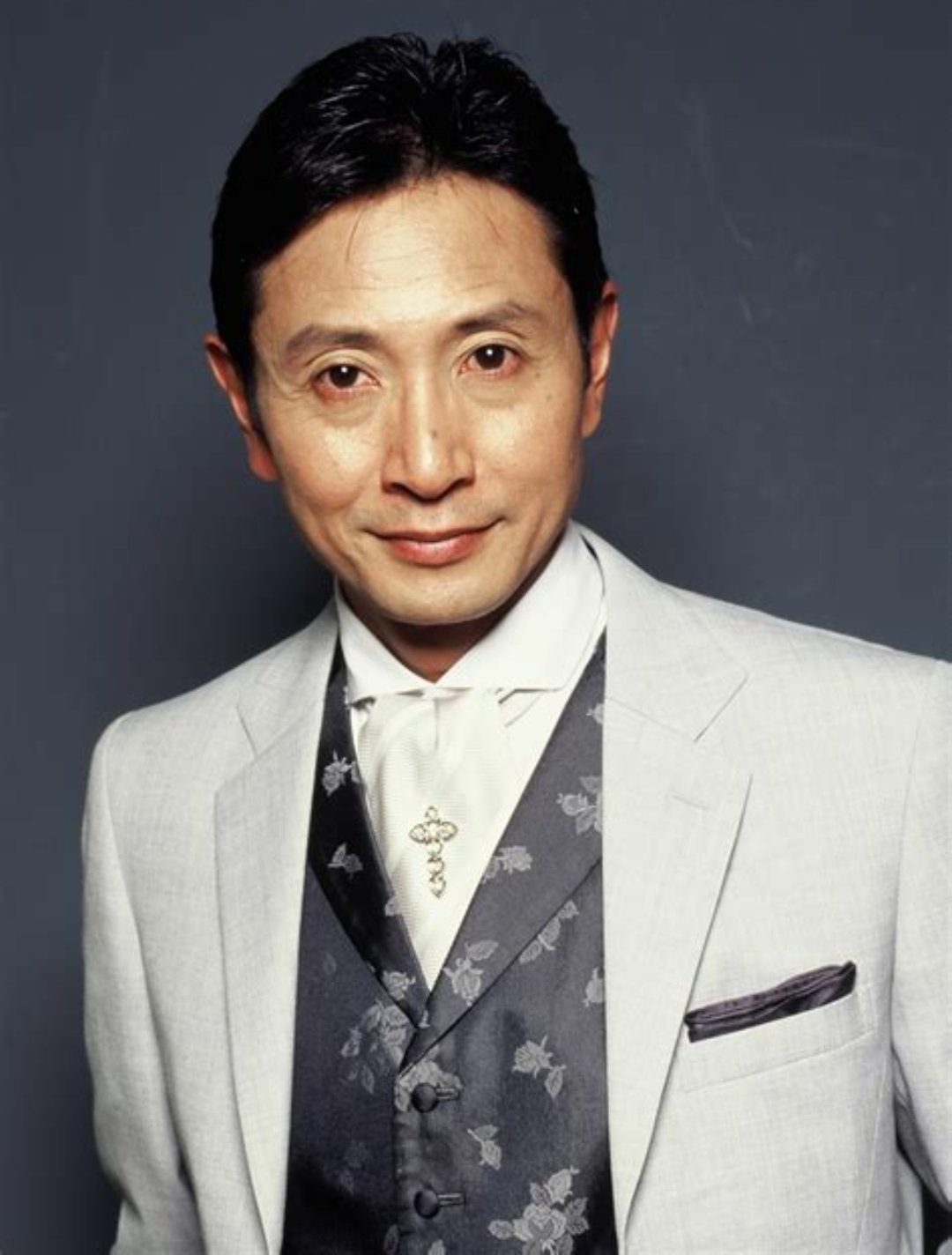 三田村邦彦