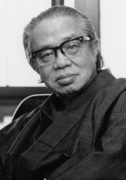 松本清张