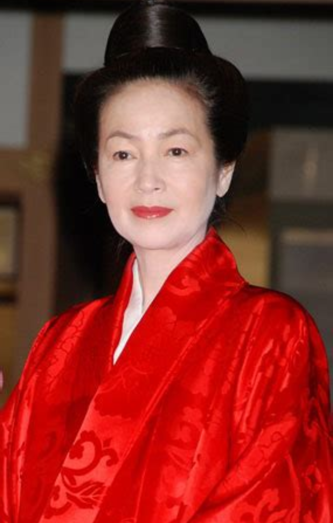 藤真利子