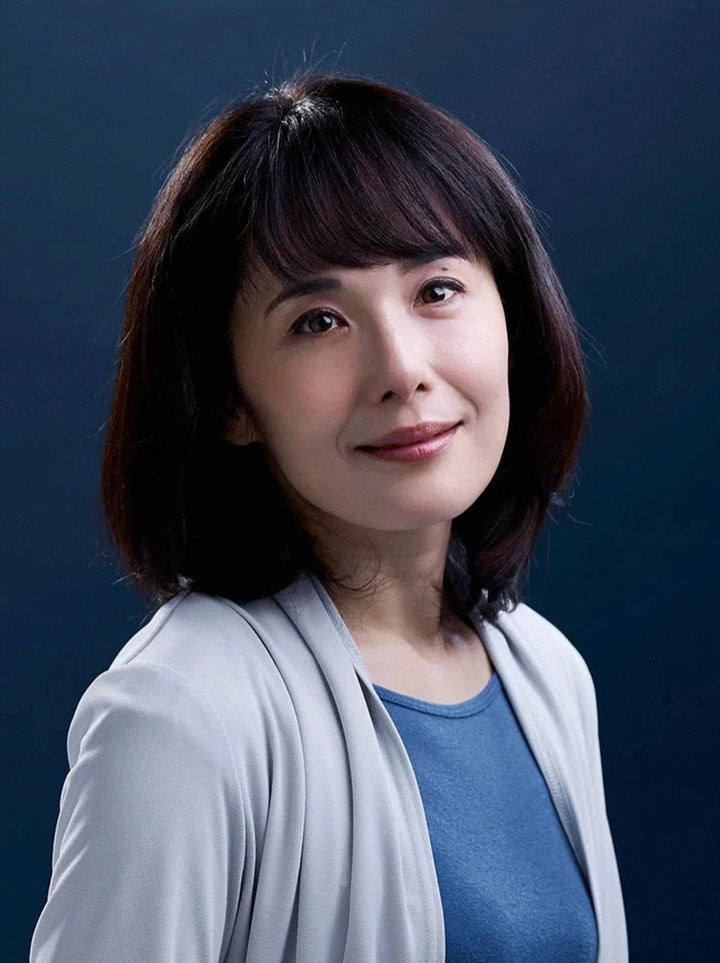 富田靖子