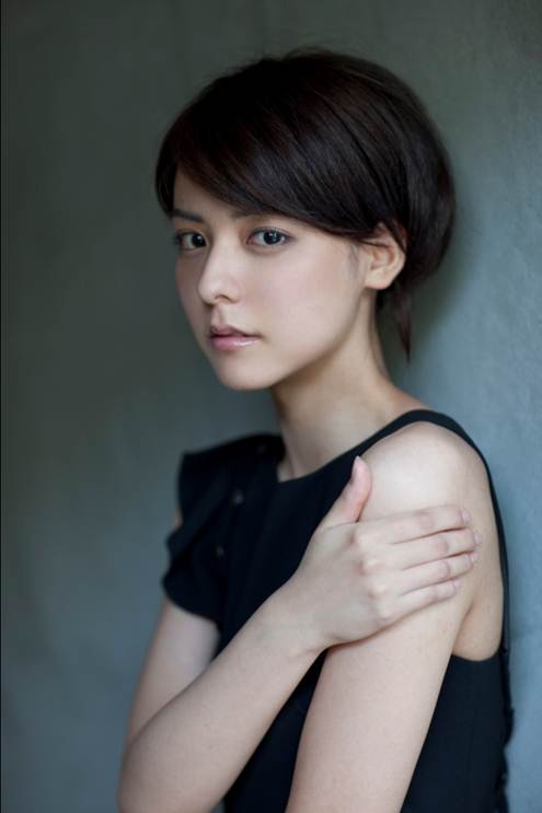 藤井美菜