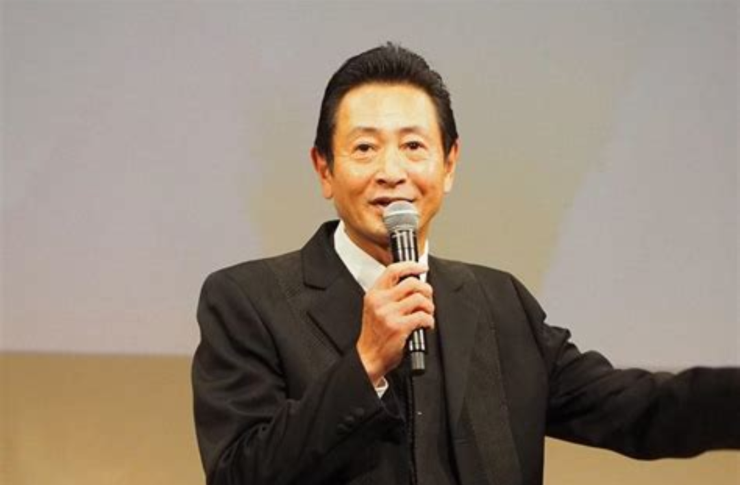 三田村邦彦