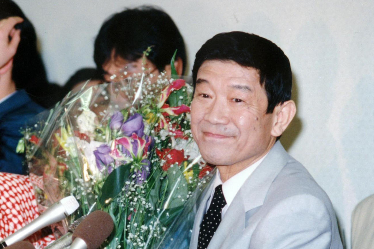 青岛幸男