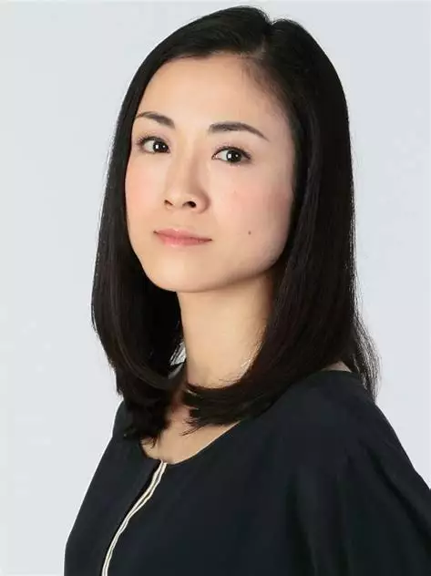 太田美惠