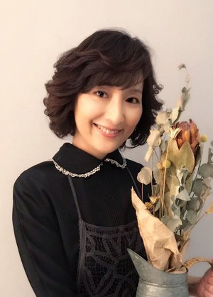 生田智子