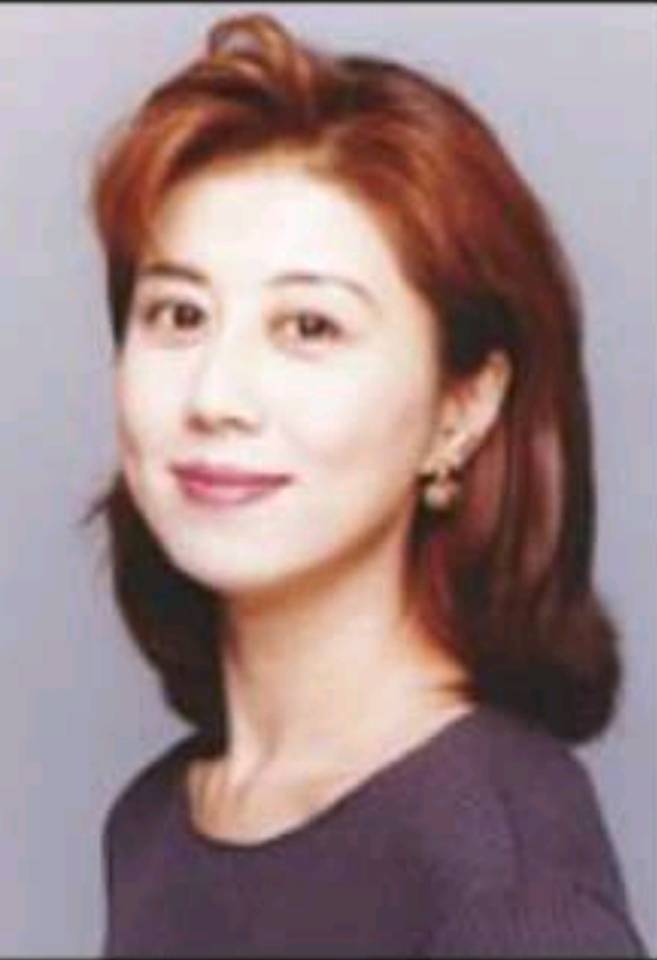 大岛智子