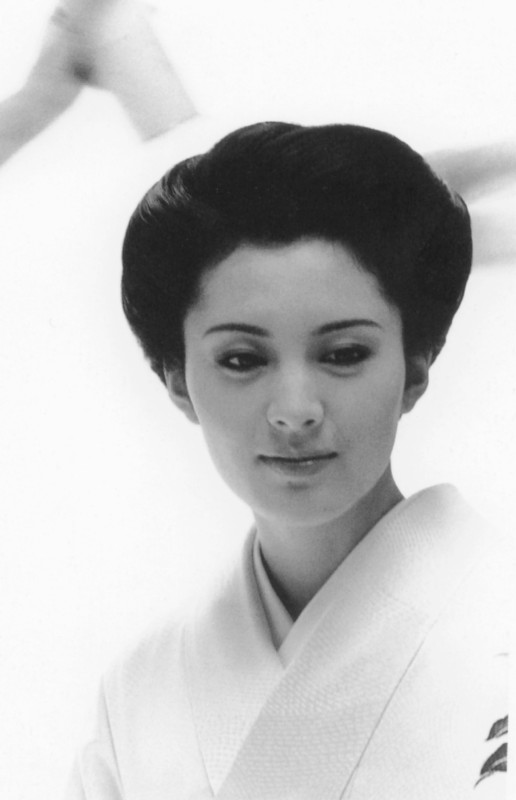 松坂庆子