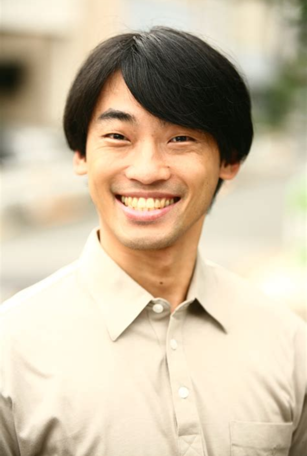 山本浩司