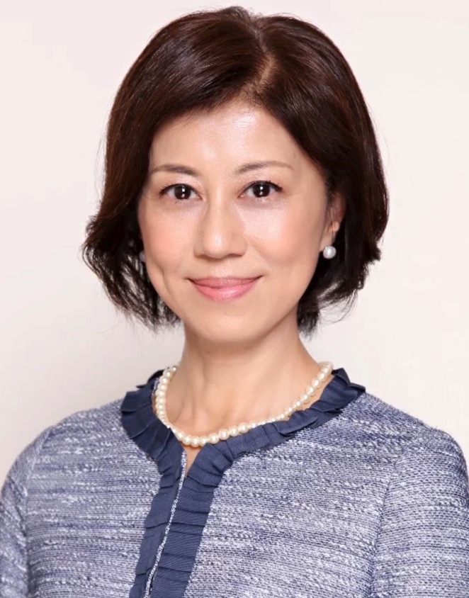 大岛智子