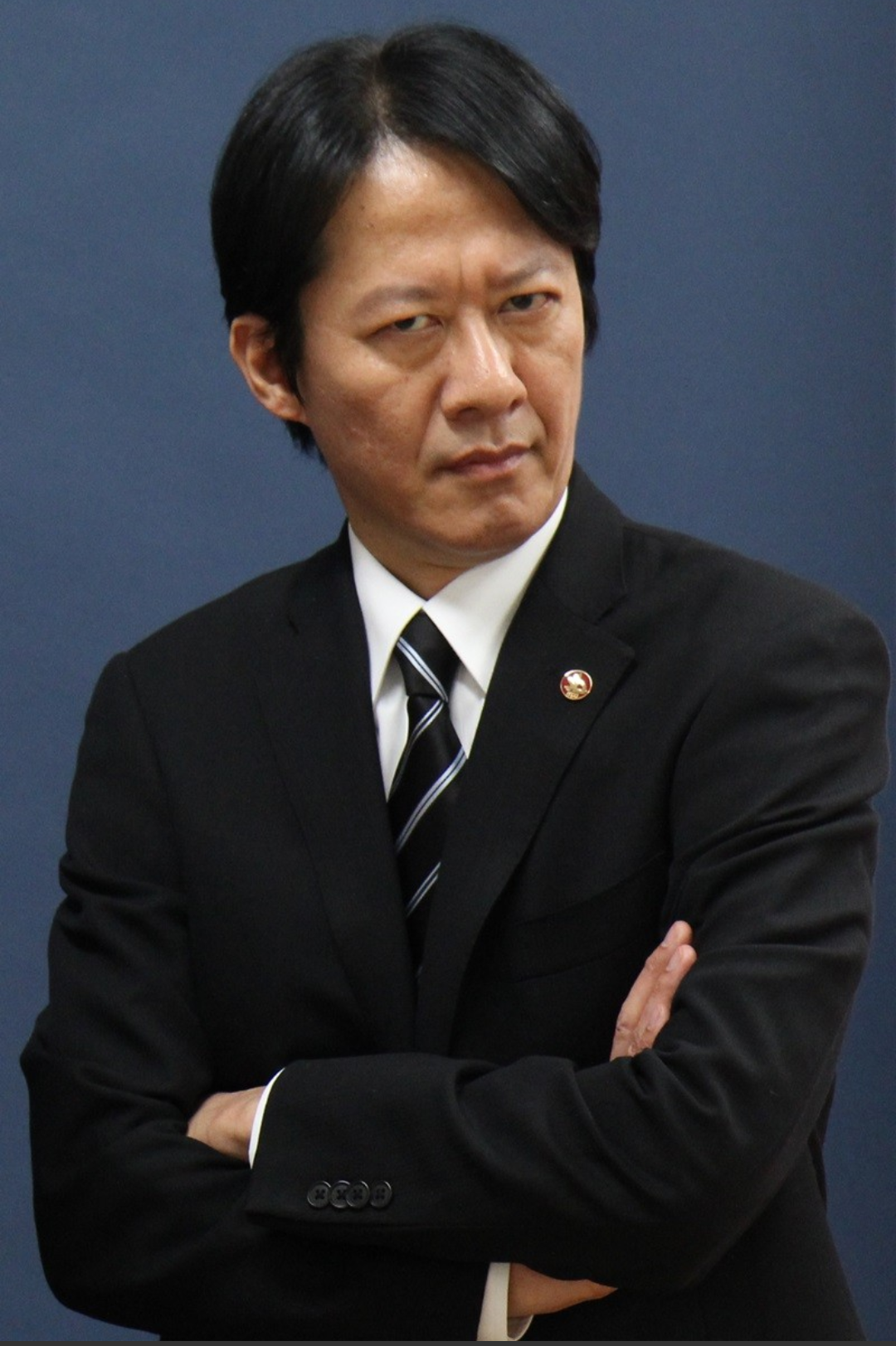 川原和久