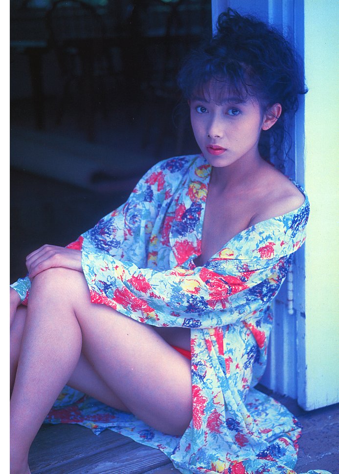 齐藤庆子