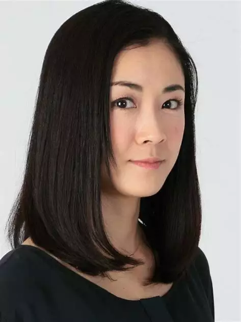 太田美惠