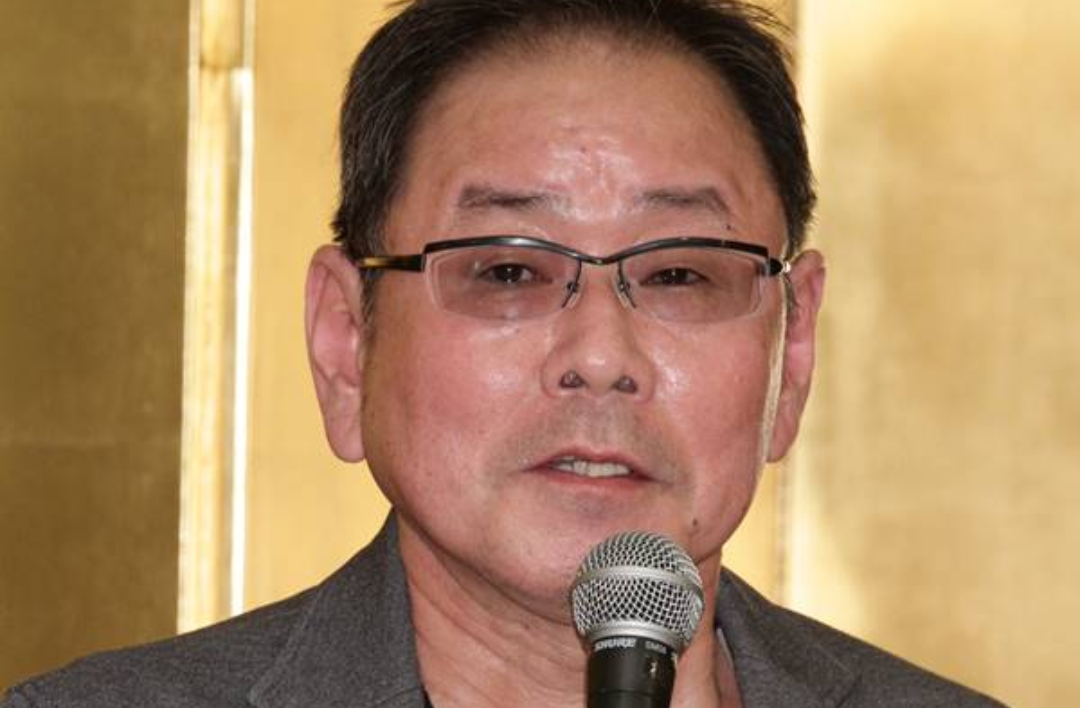 柳原晴郎