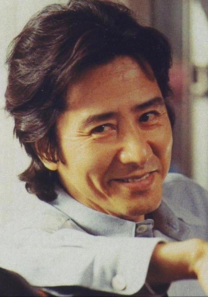 田村正和