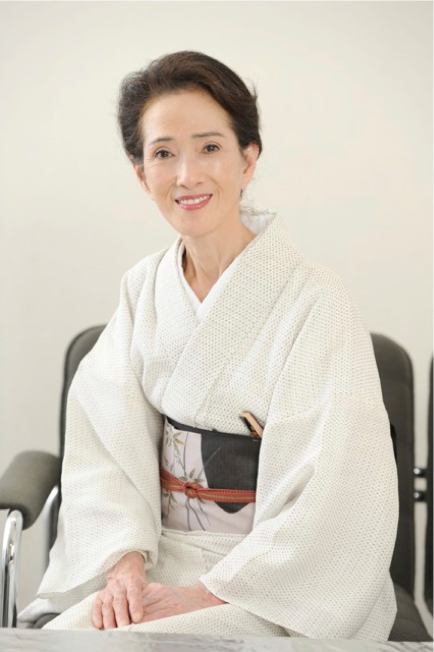 石田良子