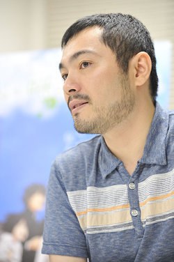 田中将贺