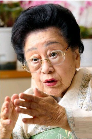 小泉清子