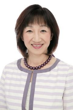 三田友子