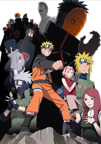 火影忍者《NARUTO》