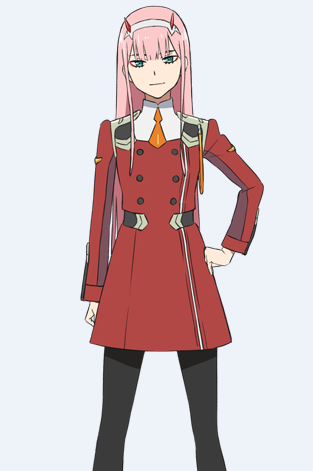 02（ZEROTWO）