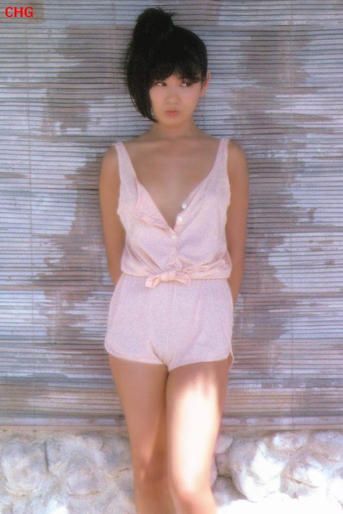 山本奈津子