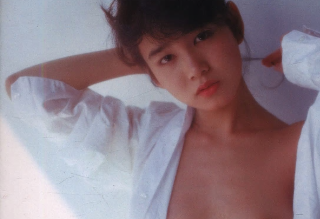 山本奈津子