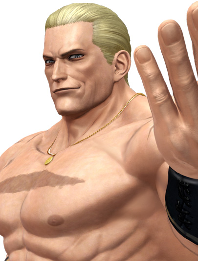 吉斯·霍华德（GEESE HOWARD）