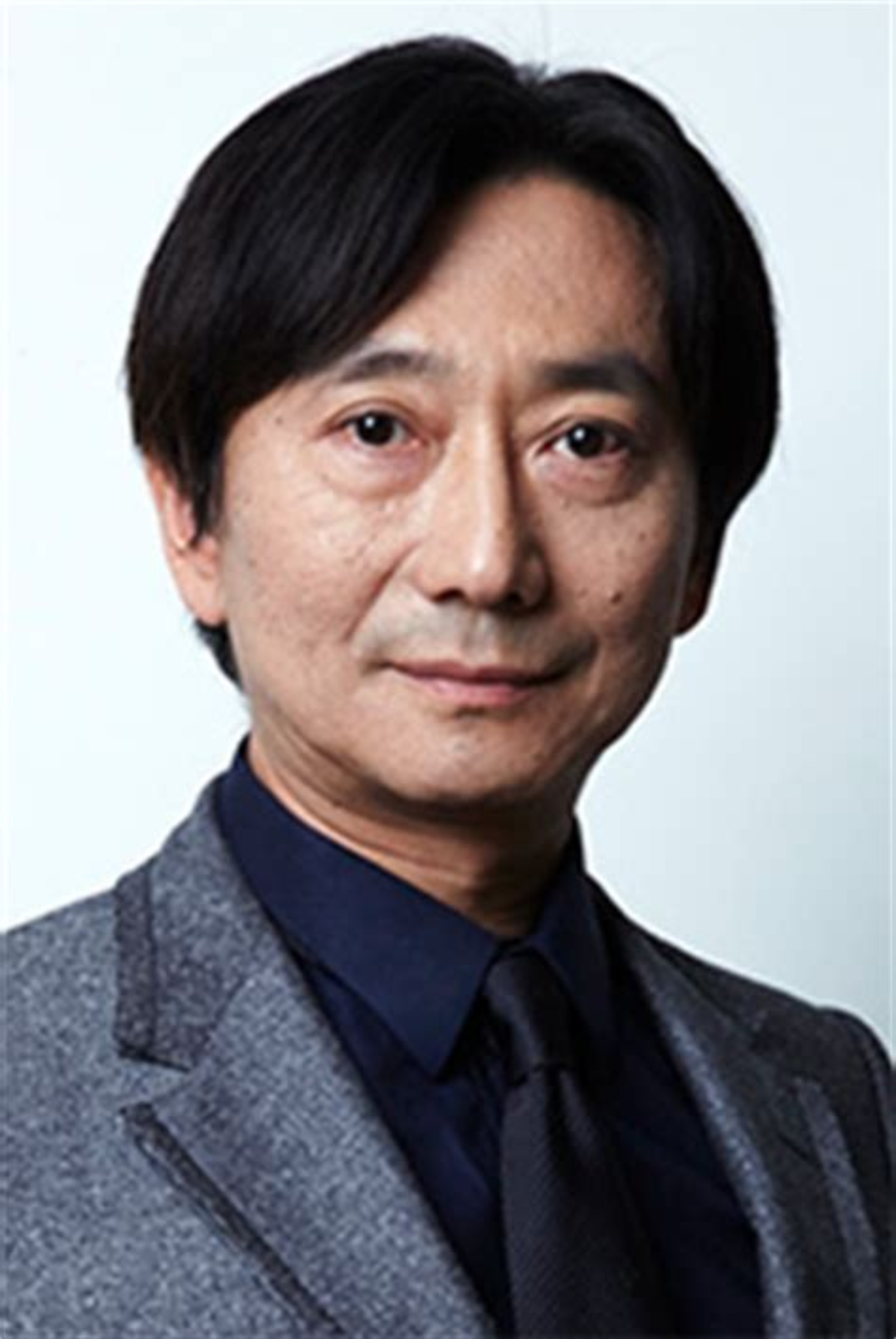 山崎一