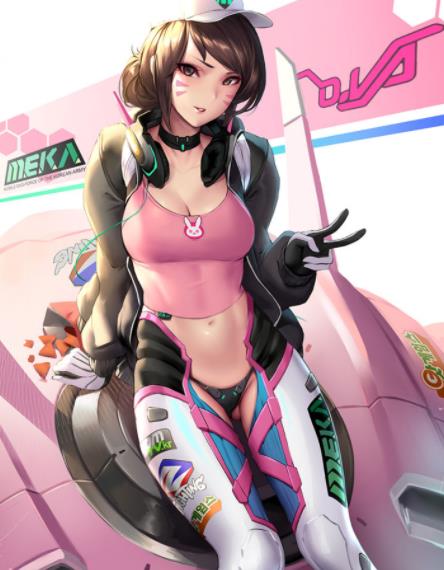 D.Va