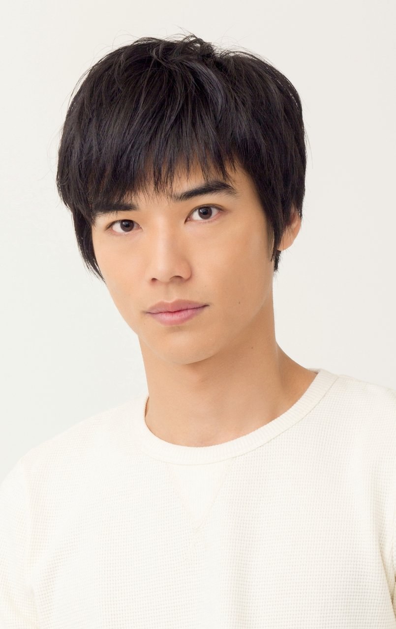 山田悠介