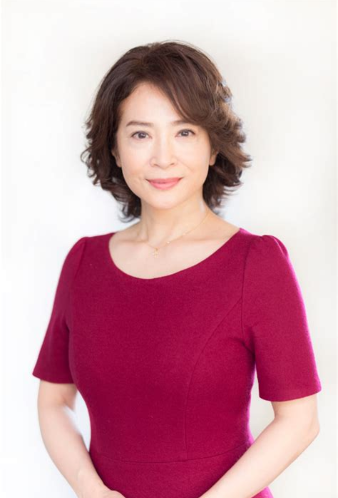 中田喜子