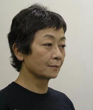 稻川实代子