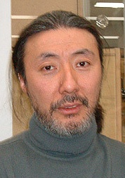 板野一郎