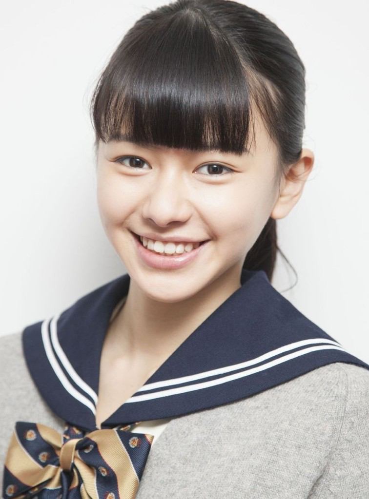 山本舞香