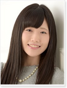 长谷川育美