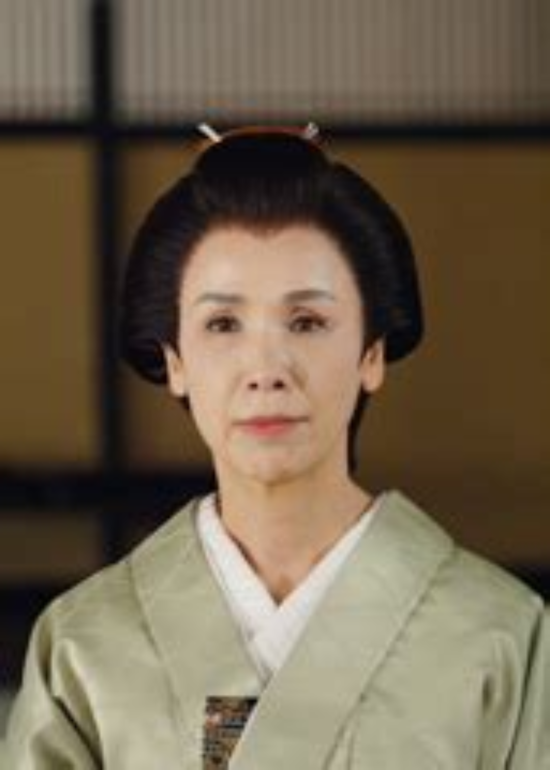 松金米子