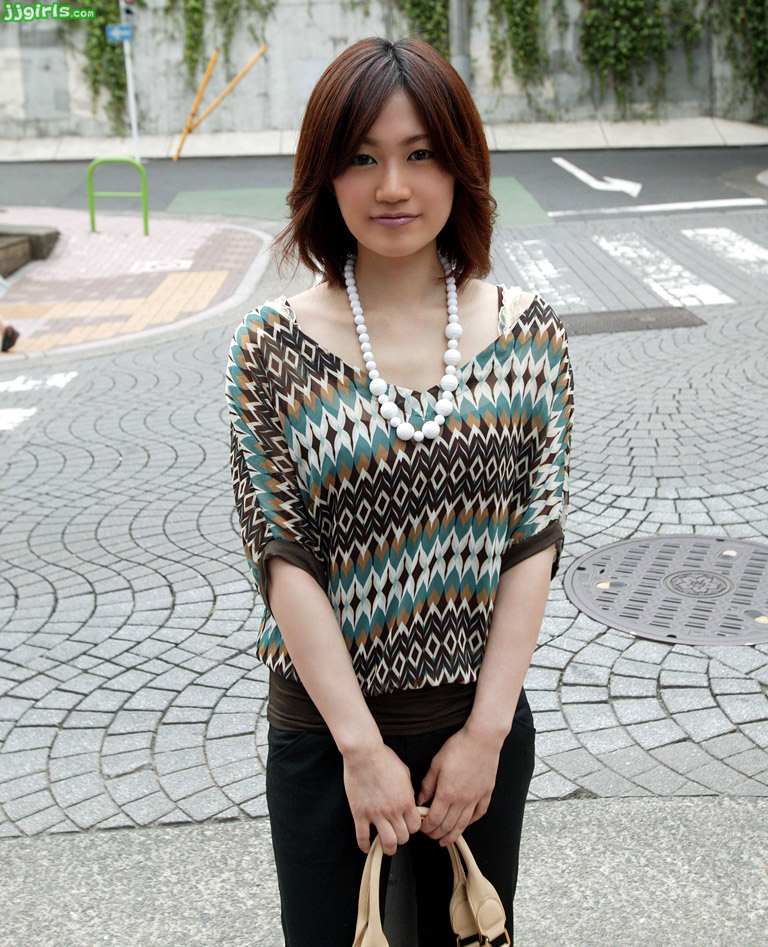 内田真央(MaoUchida)