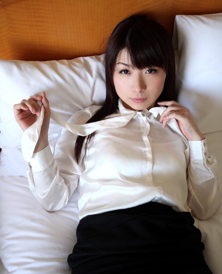 黒木真理子(MarikoKuroki)