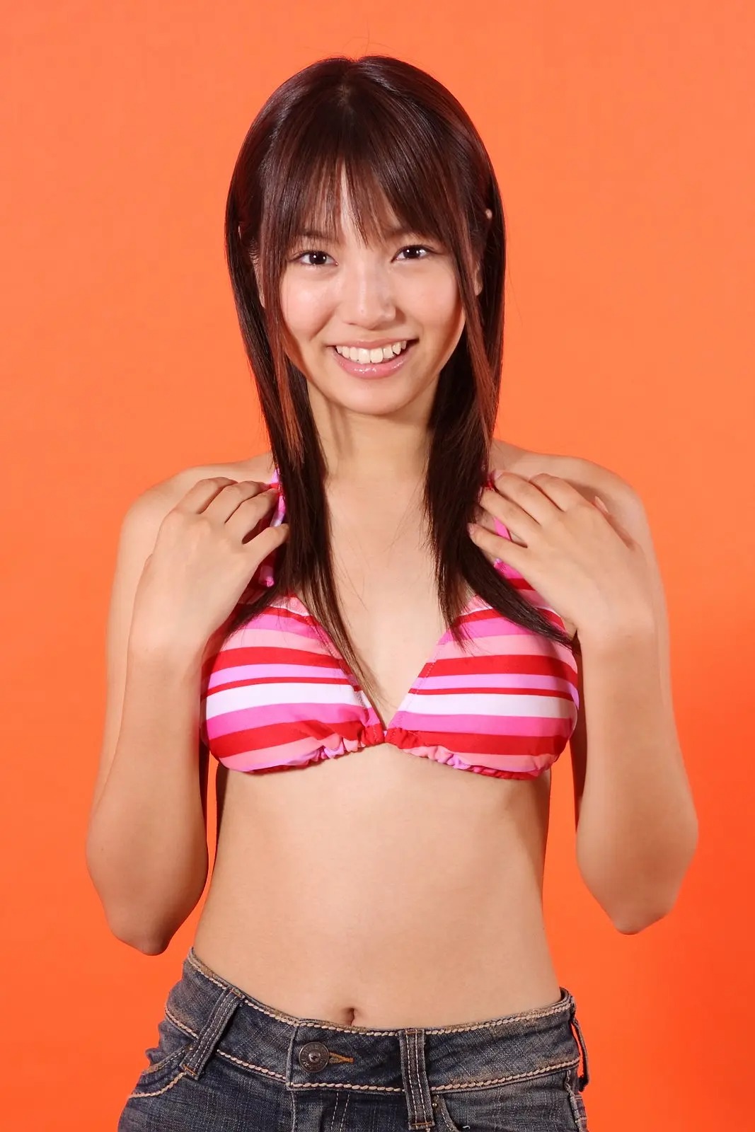 神田茉里奈(MarinaKanda)