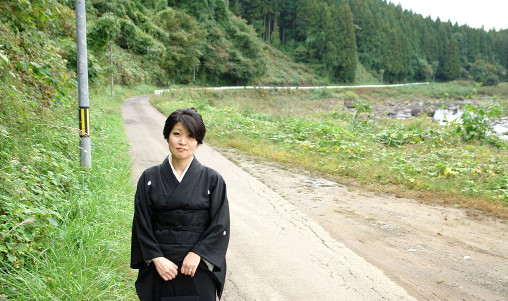 常松雅美(MasamiTokomatsu)