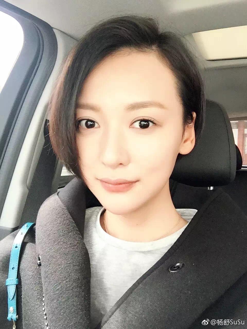 杨舒