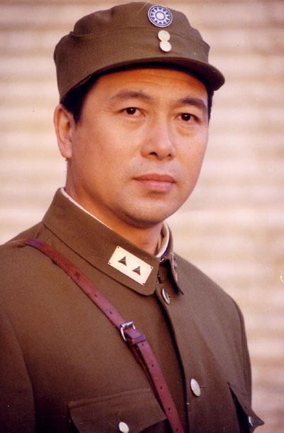 李跃民